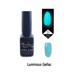 Oja semipermanenta fluorescent 5ml #644 Oja semipermanenta fluorescent 5ml #644